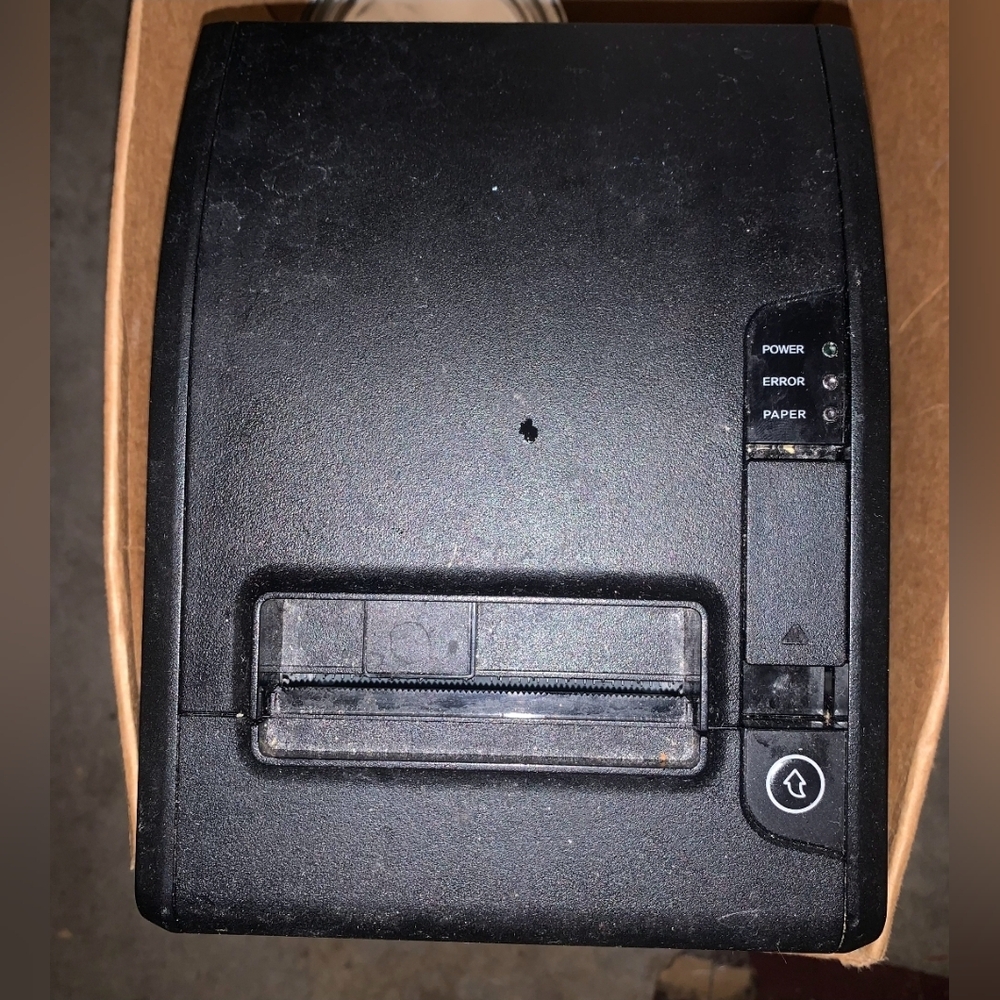 Bixolon SRP-S300 printer